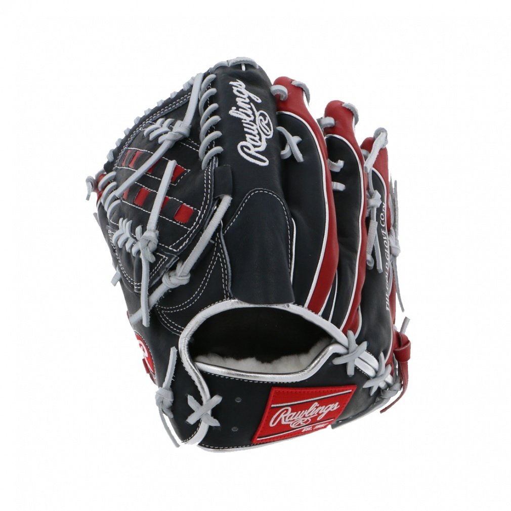 [OX HOH PRO EXCEL Wizard #02 COLORS p p GR5HW2CA15MG-N/SC-RH p 싅 sb`[pO[u Rawlings