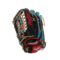 ローリングス HOH PRO EXCEL Wizard #02 COLORS 左投用 外野手用