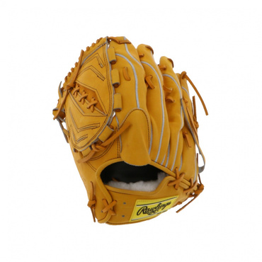 ローリングス HOH MLB COLOR SYNC 投手用 左投用 GR5HMA15W-N/SC-RH
