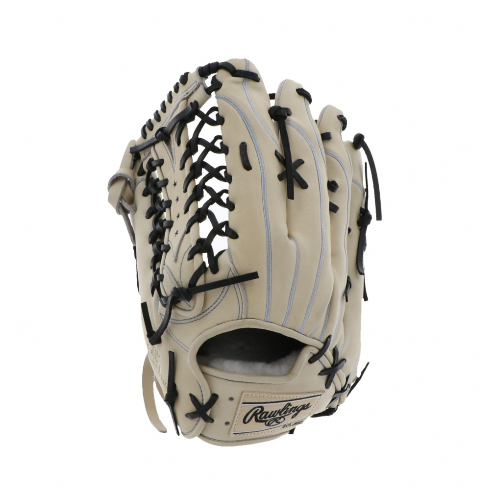 [OX HOH PRO EXCEL Wizard #02 p Op GR5HW2B88MG-CAM-RH p 싅 pO[u Rawlings