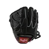 ローリングス HOH PRO EXCEL 左投用 投手用 GR5HEA15W-B-RH 軟式用