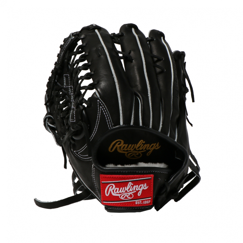 [OX HOH PRO EXCEL p Op GR5HESH99-B-RH p 싅 pO[u Rawlings