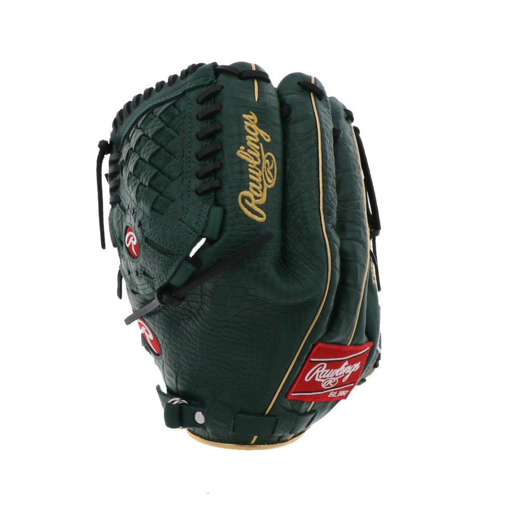 新品 左 軟式 HOH MLB COLORSYNC ピッチャー 投手 軟式 HOH® MLB COLOR SYNC [投手用] サイズ 11.75 | グラブ