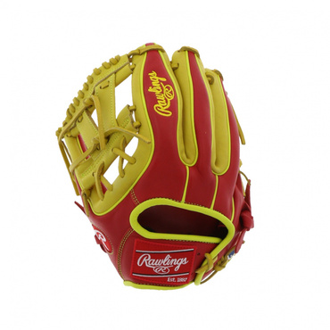 HOH MLB COLOR SYNC オールラウンド用 左投用