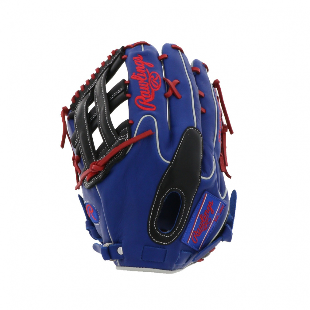 [OX HOH MLB COLOR SYNC Op p GR5HMY795FW-RY/B-RH p 싅 pO[u Rawlings