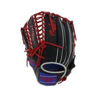 ローリングス HOH MLB COLOR SYNC オールラウンド用 左投用 GR5HMOS5