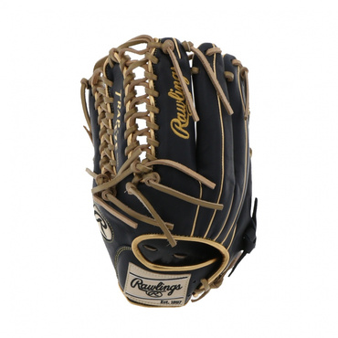HOH MLB COLOR SYNC オールラウンド用 左投用