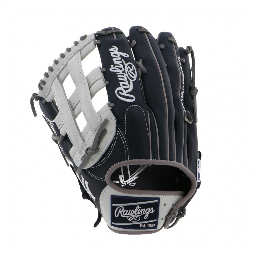 [OX HYPER TECH MLB TEAM j[[NEL[X Op p GR5HTMY719-NYY-RH p 싅 pO[u Rawlings
