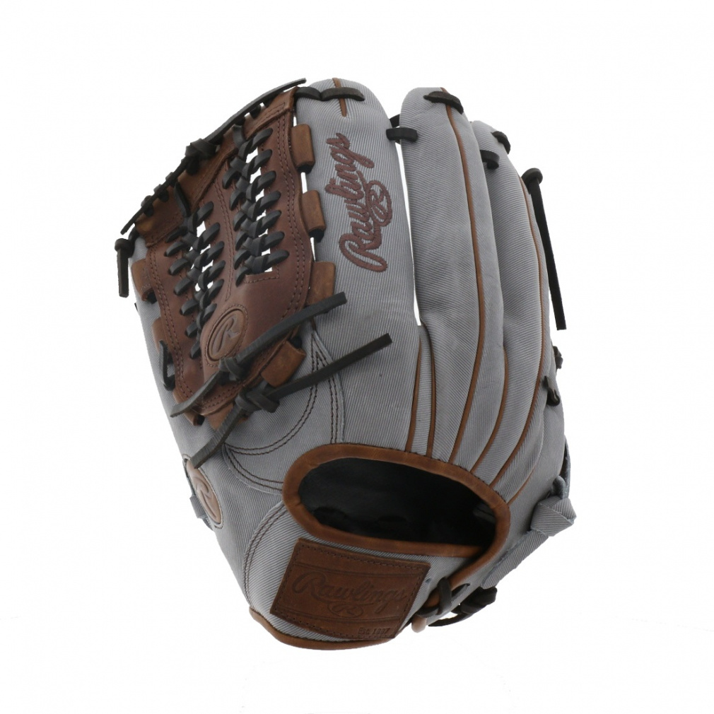 [OX  HOH PRO EXCEL Jeans p I[Ehp GR5FHJN65-GRY-RH p 싅 pO[u Rawlings