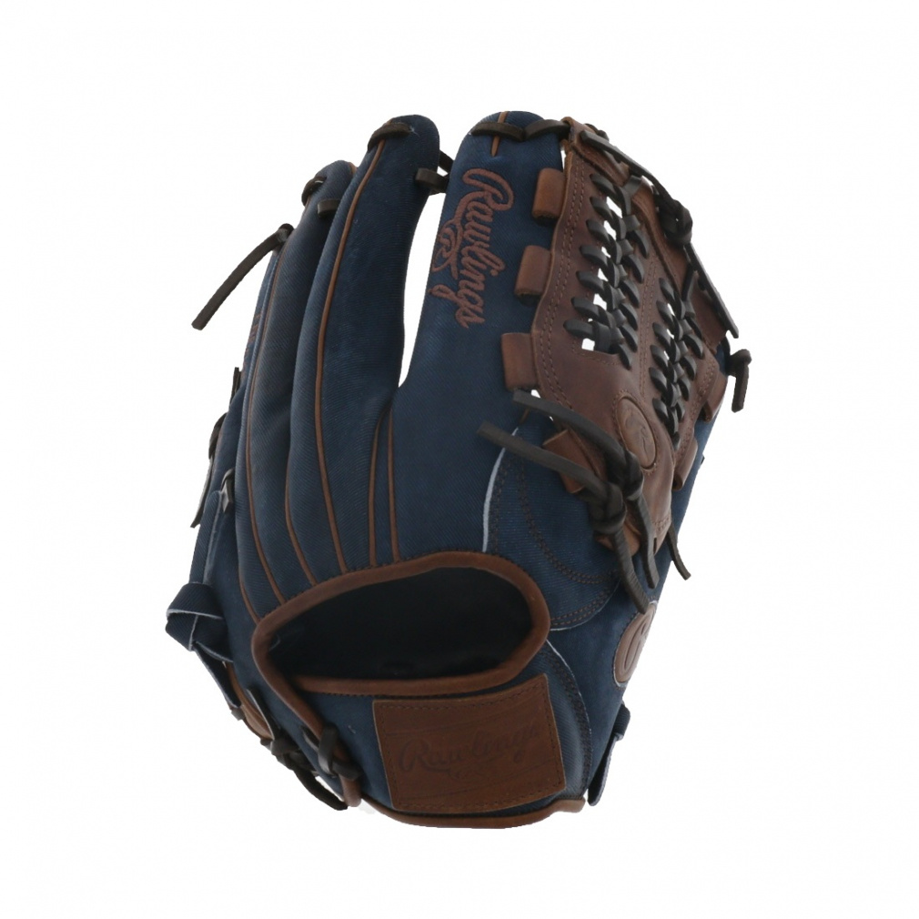 ローリングス 軟式 HOH PRO EXCEL Jeans オールラウンド用 GR5FHJN65-N 軟式用 野球 野手用グローブ Rawlings