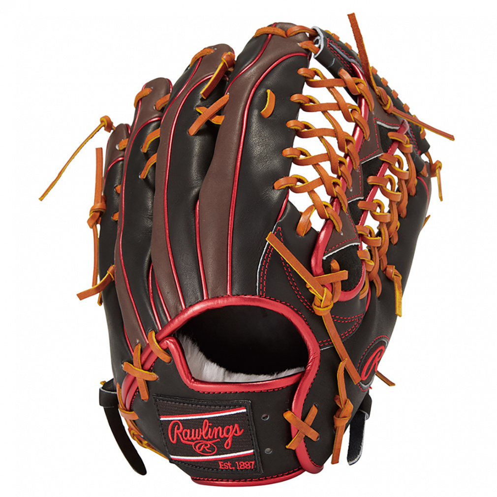 [OX  HOH PRO EXCEL Wizard #02 COLORS Op p GR4FHW2CB88MG p 싅 pO[u Rawlings