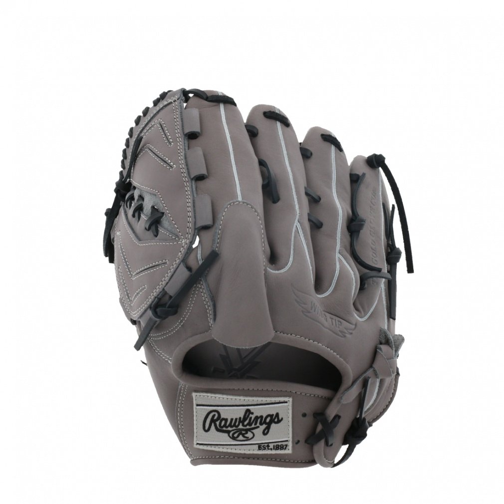 [OX  HYPER TECH R2G p p GR5FHTA15W-GRY-RH p 싅 sb`[pO[u Rawlings