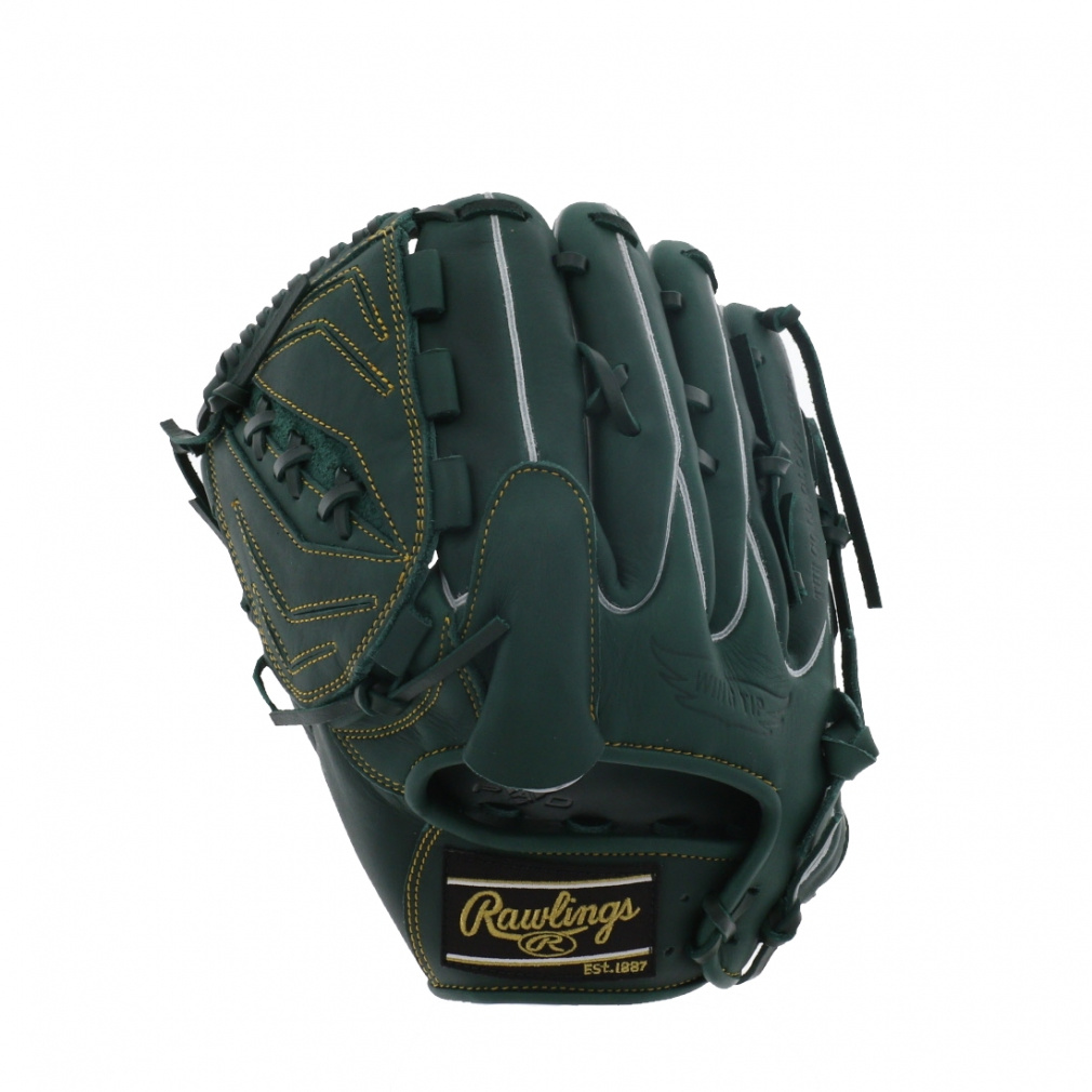 [OX  HYPER TECH R2G p p GR5FHTA15W-DGRN-RH p 싅 sb`[pO[u Rawlings