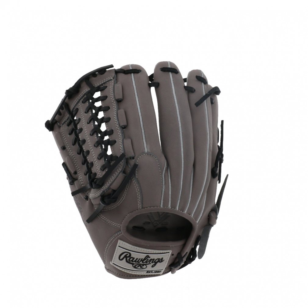 [OX  HYPER TECH R2G p I[Ehp GR5FHTN65-GRY-RH p 싅 pO[u Rawlings