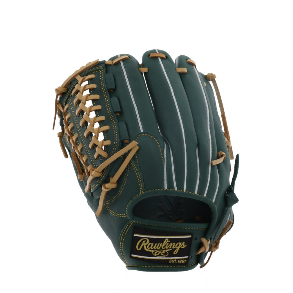[OX  HYPER TECH R2G p I[Ehp GR5FHTN65-DGRN-RH p 싅 pO[u Rawlings