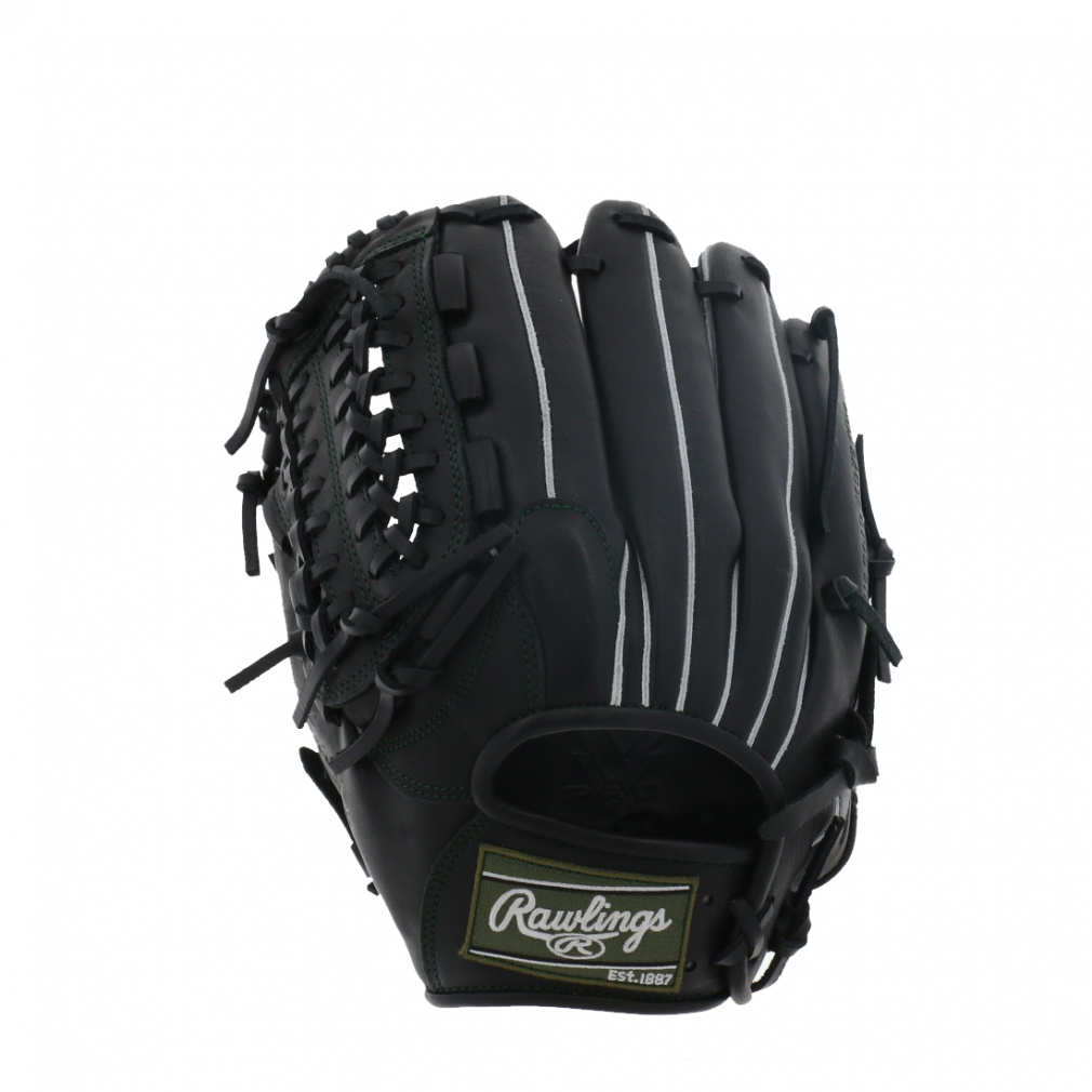 ローリングス 軟式 HYPER TECH R2G 左投用 オールラウンド用 GR5FHTN65