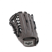 ローリングス 軟式 HYPER TECH R2G 左投用 外野手用 GR5FHTB88FS-GRY