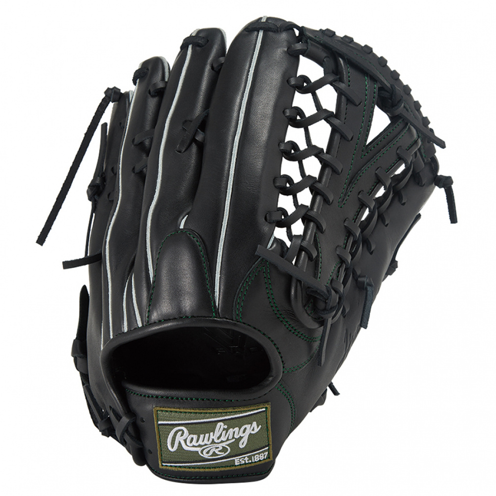 Rawlings 軟式外野手用グローブHYPER TECH R2G 軟式 HYPER TECH R2G 左投用 外野手用｜Alpen Online