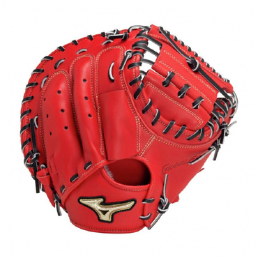 軟式用グローバルエリート號SAKEBI捕手用 M-R型