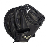 ベリジェアクロ ミズノ 軟式用グローバルエリート號SAKEBI捕手用 B-D型 1AJCR32400