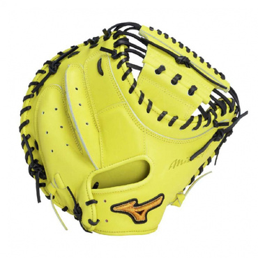 軟式用 プロ號SAKEBI 捕手用 B-D型