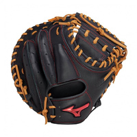 ミズノ 野球製品 まとめ売り お得 ミズノ 軟式用WILL DRIVE RED捕手用 B-D型 1AJCR33600 軟式用 野球