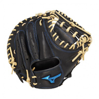 軟式用WILL DRIVE BLUE 限定カラー捕手用 B-D型｜Alpen Online