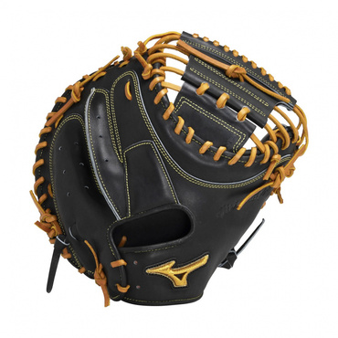 BSS限定品 軟式用 プロ號SAKEBI 捕手用 B-D型