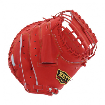 軟式 プロステイタスシリーズ 捕手用 小林タイプ