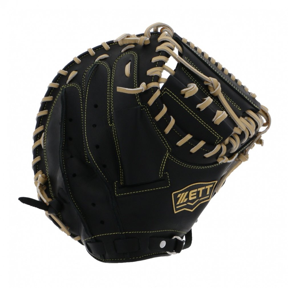 軟式ミット ウイニングロード キャッチャー用ミット｜Alpen Online