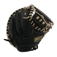 軟式ミット ウイニングロード キャッチャー用ミット｜Alpen Online