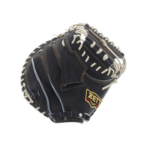 軟式キャッチャーミット プロステイタスシリーズ 捕手用 小林タイプ