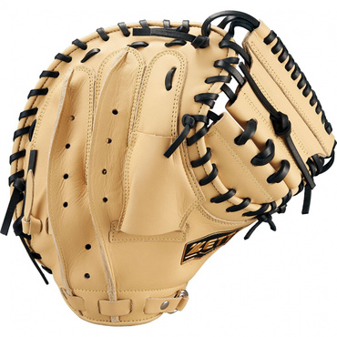 軟式キャッチャーミット ソフトステアシリーズ 捕手用