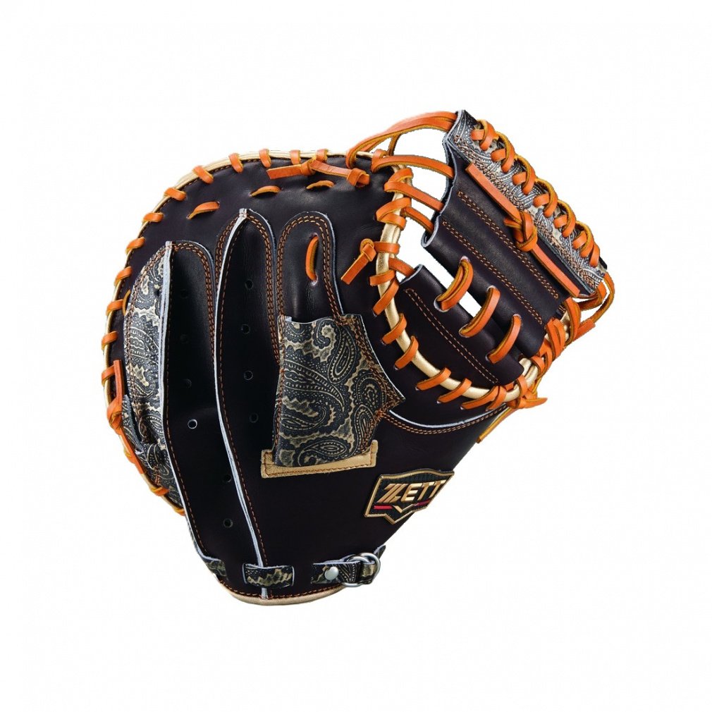 明治30.31.32年 3枚セット 未使用 軟式 プロステイタスシリーズ 捕手用 小林タイプ｜Alpen Online