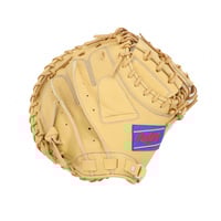 ローリングス HYPER TECH R2G 捕手用 GR5HT2AF-CAM 軟式用 野球