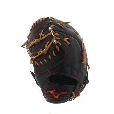 軟式用WILL DRIVE RED IBE一塁手用 TK型 左投用