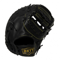 ゼット 軟式ファーストミット ソフトステアシリーズ 一塁手用