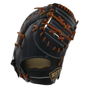 軟式ファーストミット プロステイタスSEシリーズ 一塁手用