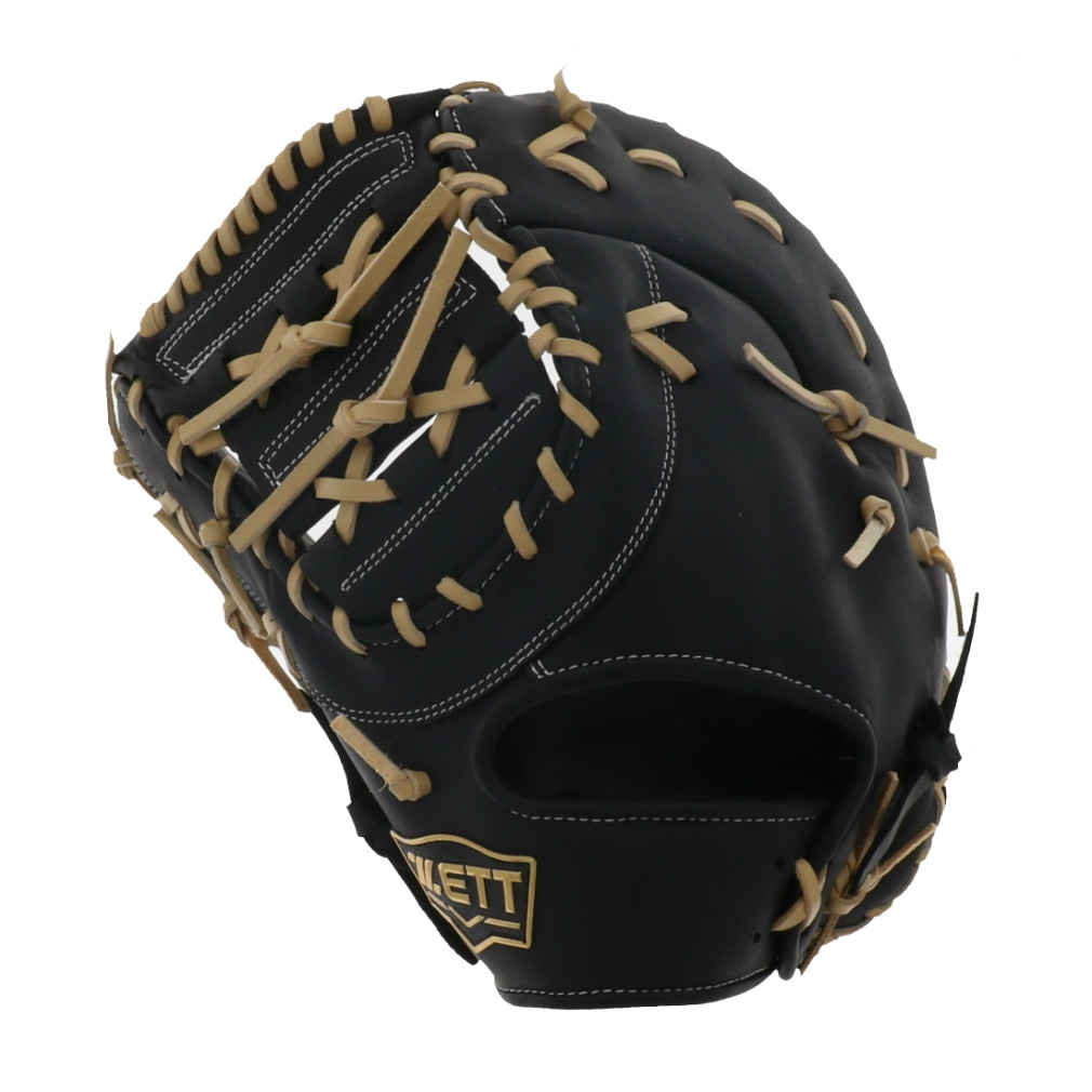 軟式ファーストミット ウイニングロードシリーズ 一塁手用 左投用