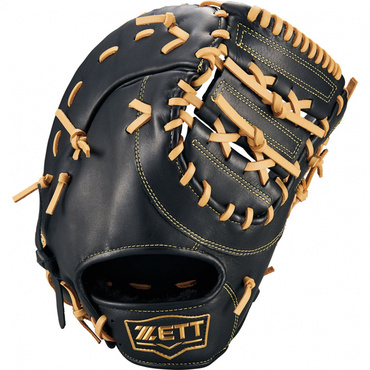 軟式ファーストミット ソフトステアシリーズ 一塁手用