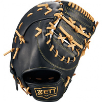 軟式用　ファーストミット 軟式ファーストミット ソフトステアシリーズ 一塁手用｜Alpen Online