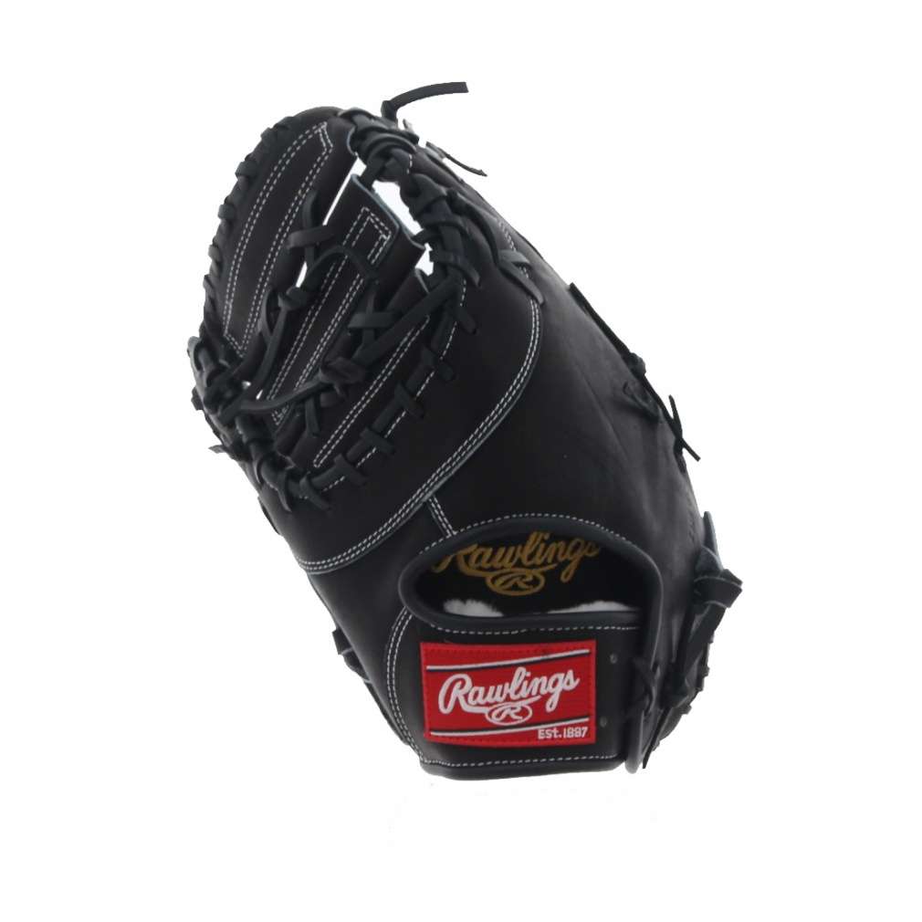 HOH PRO EXCEL 内野手用 左投用 ファーストミット|Alpen Online HOH PRO EXCEL 内野手用 左投用 ファーストミット|Alpen Online