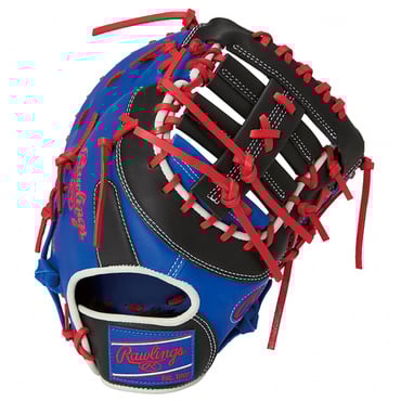 Rawlings HOH MLB COLOR SYNC 内野手用 軟式 HOH® MLB COLOR SYNC [内野手用] サイズ 11.5 | グラブ