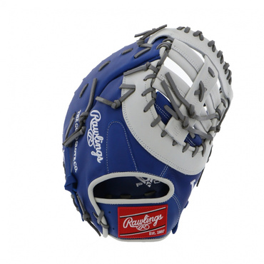 HYPER TECH MLB TEAM ロサンゼルス・ドジャース 内野手用