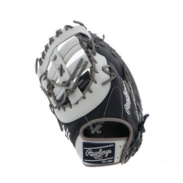 HYPER TECH MLB TEAM ヤンキース 内野手用 左投用