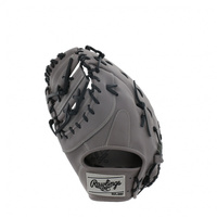 ローリングス 軟式 HYPER TECH R2G 左投用 内野手用 GR5FHTM53-GRY-RH