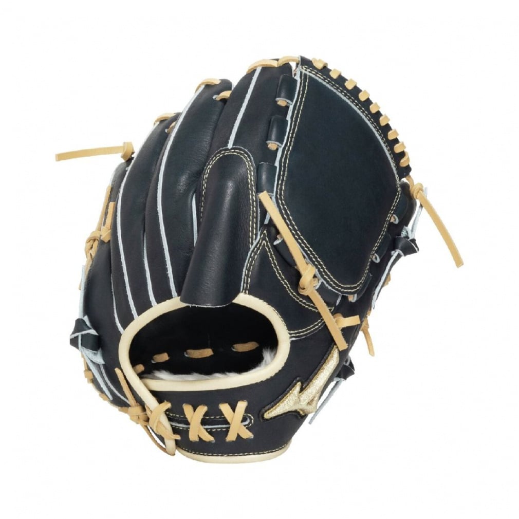 ジュニア軟式用グローバルエリートProfessional Selection宮城型 サイズM 投手用(-)