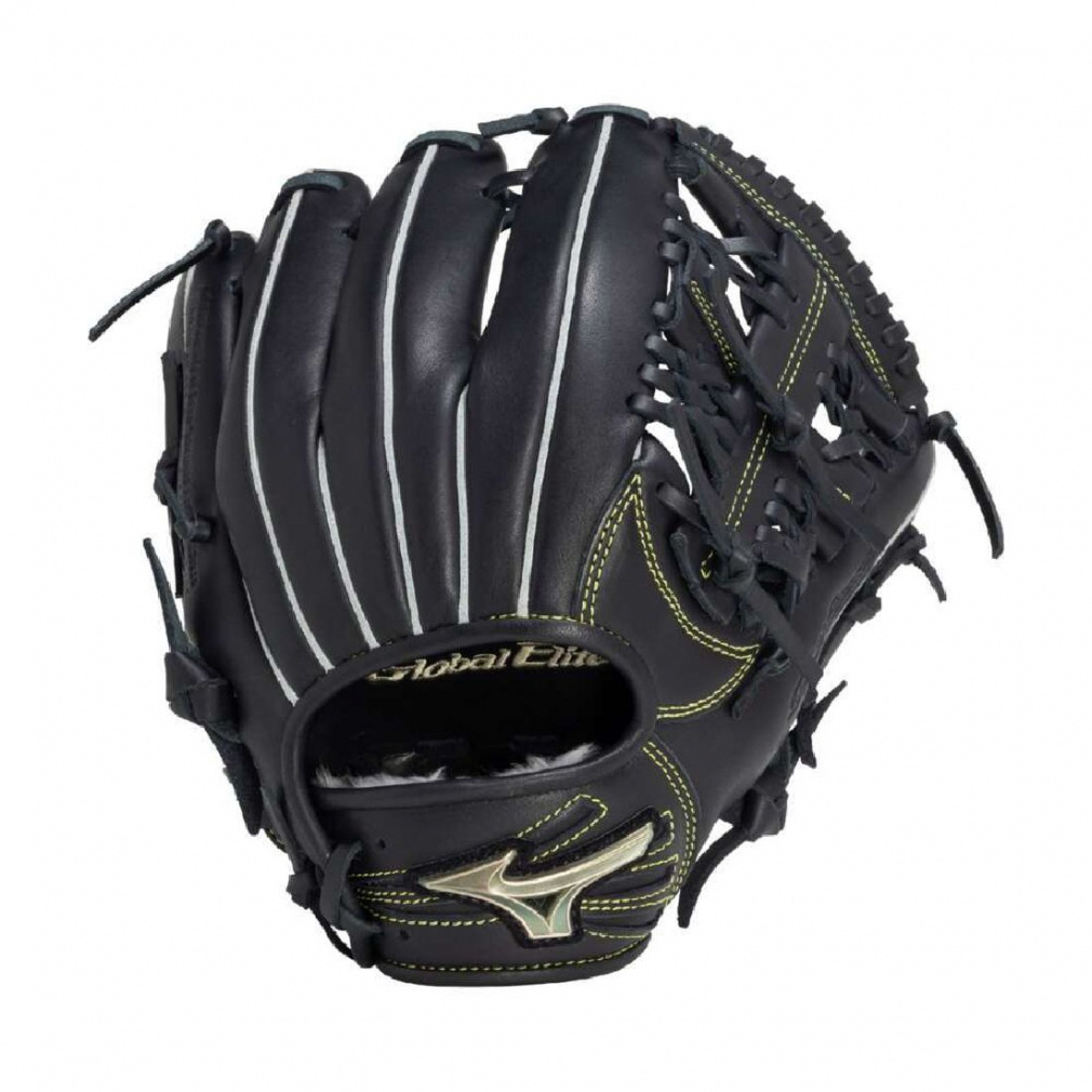 ジュニア軟式用グローバルエリートRG ブランドアンバサダー