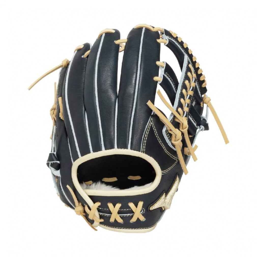 ジュニア軟式用グローバルエリートProfessional Selection紅林型 サイズL 投手用(-)