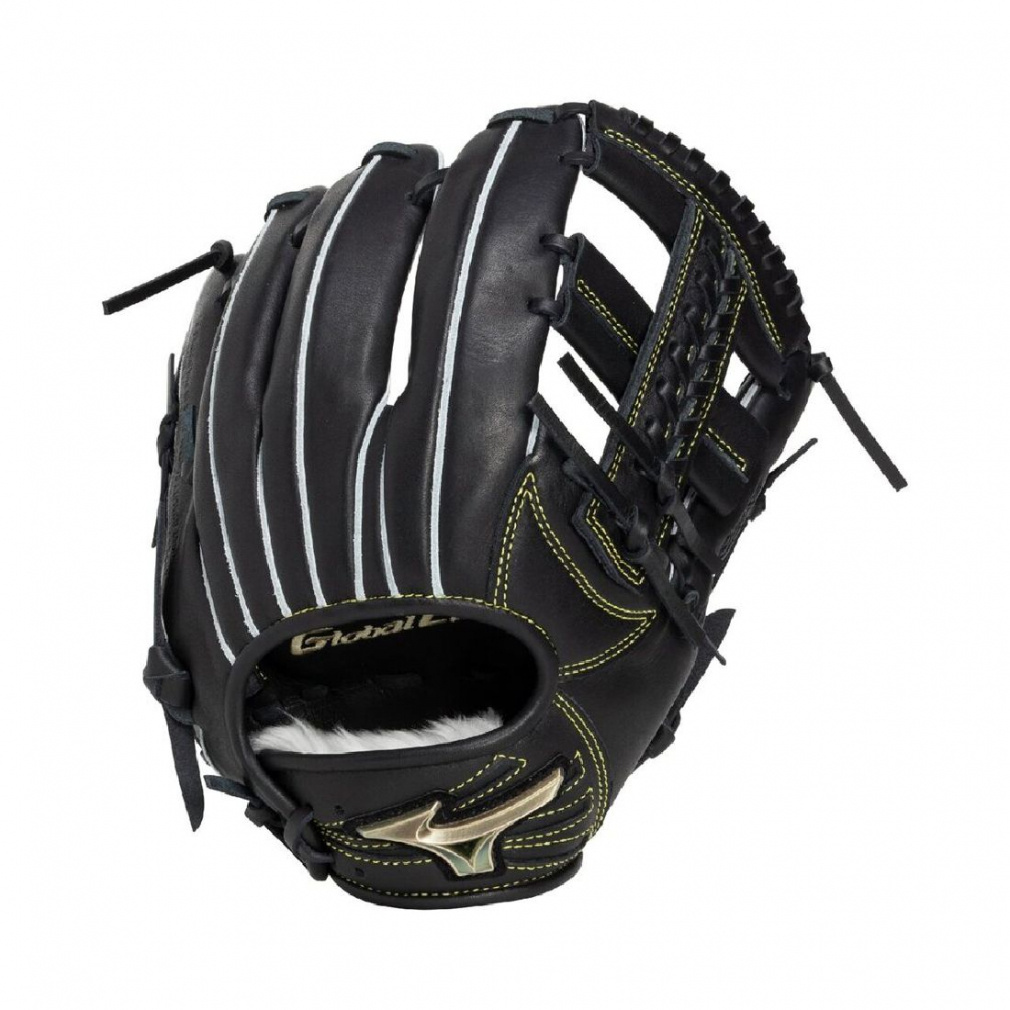 ミズノ ジュニア軟式用グローバルエリートRGブランドアンバサダー